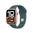 Apple 42mm Lake Green Sport Band - S/M