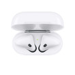 AirPods s nabíjecím pouzdrem