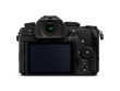 Panasonic Lumix DC-G97 body