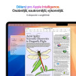 MacBook Air 15" M4 10-CPU/10-GPU/16GB/256GB/CZ/S