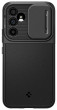 SPIGEN Optik Armor Samsung Galaxy A54 5G, black