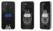 StarWars Lenticular Plate Samsung Galaxy S23