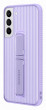 Samsung Protective Standing Cover S22+, Lavender