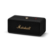 Marshall Emberton III Black & Brass