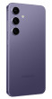 Samsung S921 Galaxy S24 5G 128GB Cobalt Violet