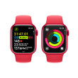 Apple Watch S 9 41mm (PRODUCT)RED,(PRODUCT)RED,S/M