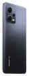 Xiaomi Redmi Note 12 5G 128+4GB šedá