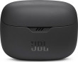 JBL Tune Beam TWS Bluetooth sluchátka s ANC, Black