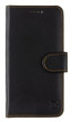 Tactical Field Notes Flip Galaxy A13 5G, Black