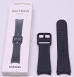 Samsung ET-SFR93SBEGEU Sport Band (S/M), Graphite