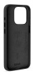 Epico Mag+ Leather Case iPhone 15 Plus Black