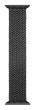 Tactical 784 pletený řem. XL,Watch 42mm/44mm,Black