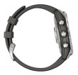 Garmin fenix 7 Glass,Silver/Graphite SB