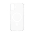 PanzerGlass Care iPhone 16Plus Magsafe Urban White