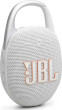 JBL Clip 5 přenosný reproduktor s IP67, White