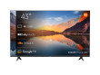 Xiaomi TV A 43 UHD (2025) EU