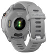 Garmin Forerunner 255S, Powder Grey