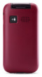 Panasonic KX-TU400EXR Red