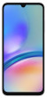 Samsung A057 Galaxy A05s 4+128GB Silver