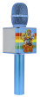 OTL Paw Patrol Blue Karaoke mikrofon