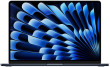 MacBook Air 15,3" M2 8-CPU/10-GPU/8GB/512GB/CZ/MID