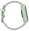 Garmin Venu SQ2,Metallic Mint/Cool Mint Silicone B