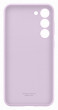 Samsung Silicone Case Galaxy S23+, Lilac