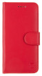 Tactical Field Notes Flip Galaxy A54 5G, Red