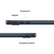 MacBook Air 13" M4 10-CPU/10-GPU/24GB/512GB/CZ/MID