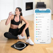 Niceboy ION Smart Scale osobní váha Black