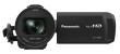 Panasonic HC-V800 EP-K černá
