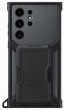 Samsung Rugged Gadget Case Galaxy S23 Ultra, Black