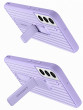 Samsung Protective Standing Cover S22+, Lavender