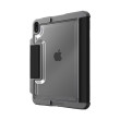 STM Dux Plus Flip case iPad A16/10th gen,Black COM