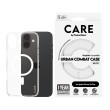 PanzerGlass Care iPhone 16Plus Magsafe Urban White