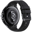 Xiaomi Watch 2 Pro 4G LTE Black Case, Black Strap