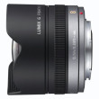 Panasonic Lumix G Fisheye 8 mm F3.5