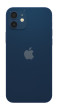 Renewd iPhone 12 mini 64GB Blue