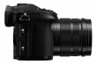 Panasonic Lumix DC-G9 + Leica 12-60 mm