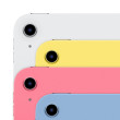 iPad 11" (2025) Wi-Fi 512GB - Yellow