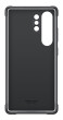 Samsung Rugged Case Galaxy S25 Ultra, Black