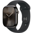 Apple 46mm Midnight Sport Band - M/L