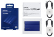 Samsung MU-PE2T0R/EU Externí T7 Shield SSD 2TB