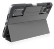 STM Dux Plus Flip iPad Pro 13” M4, Black