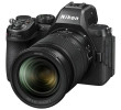 NIKON Z 5 II + 24-70 F/4 S