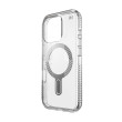 speck Presidio Perfect Clear Grip + CL iPh 16 Pro
