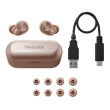 Technics EAH-AZ40E-N Wireless Stereo, Gold