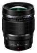 Olympus objektiv ES-M 17 mm f1.2 PRO black