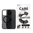 PanzerGlass Care iPhone 16 Pro MagSafe Smokey