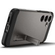 SPIGEN Tough Armor Galaxy S24 Gun Metal